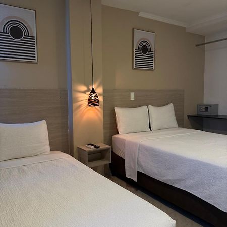 San Andrés Holiday Sai Hotel מראה חיצוני תמונה