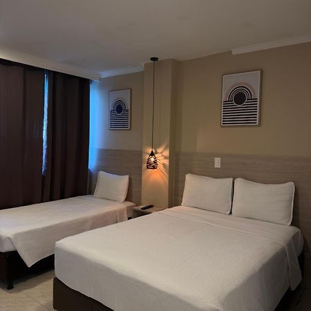 San Andrés Holiday Sai Hotel מראה חיצוני תמונה