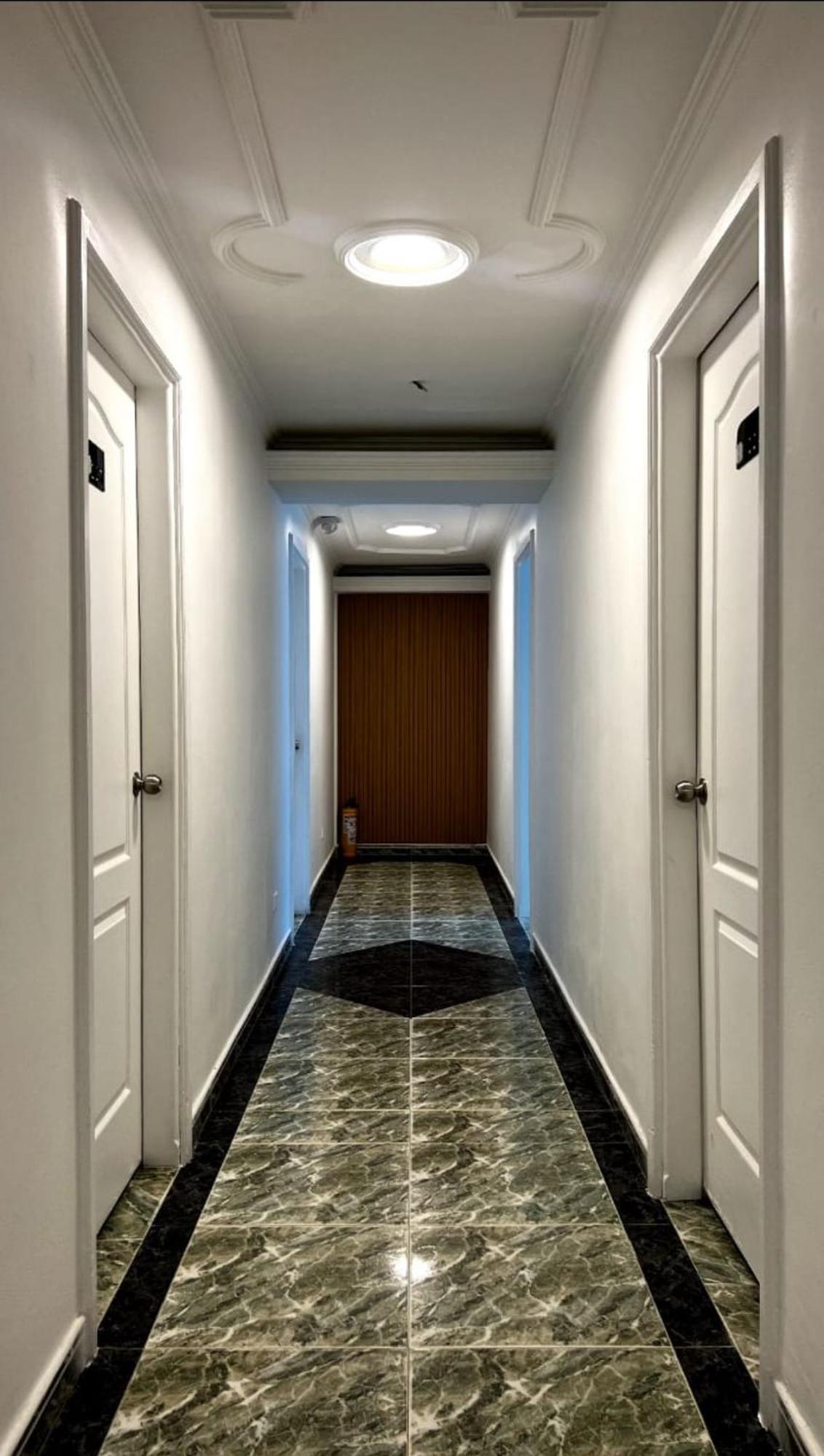 San Andrés Holiday Sai Hotel מראה חיצוני תמונה