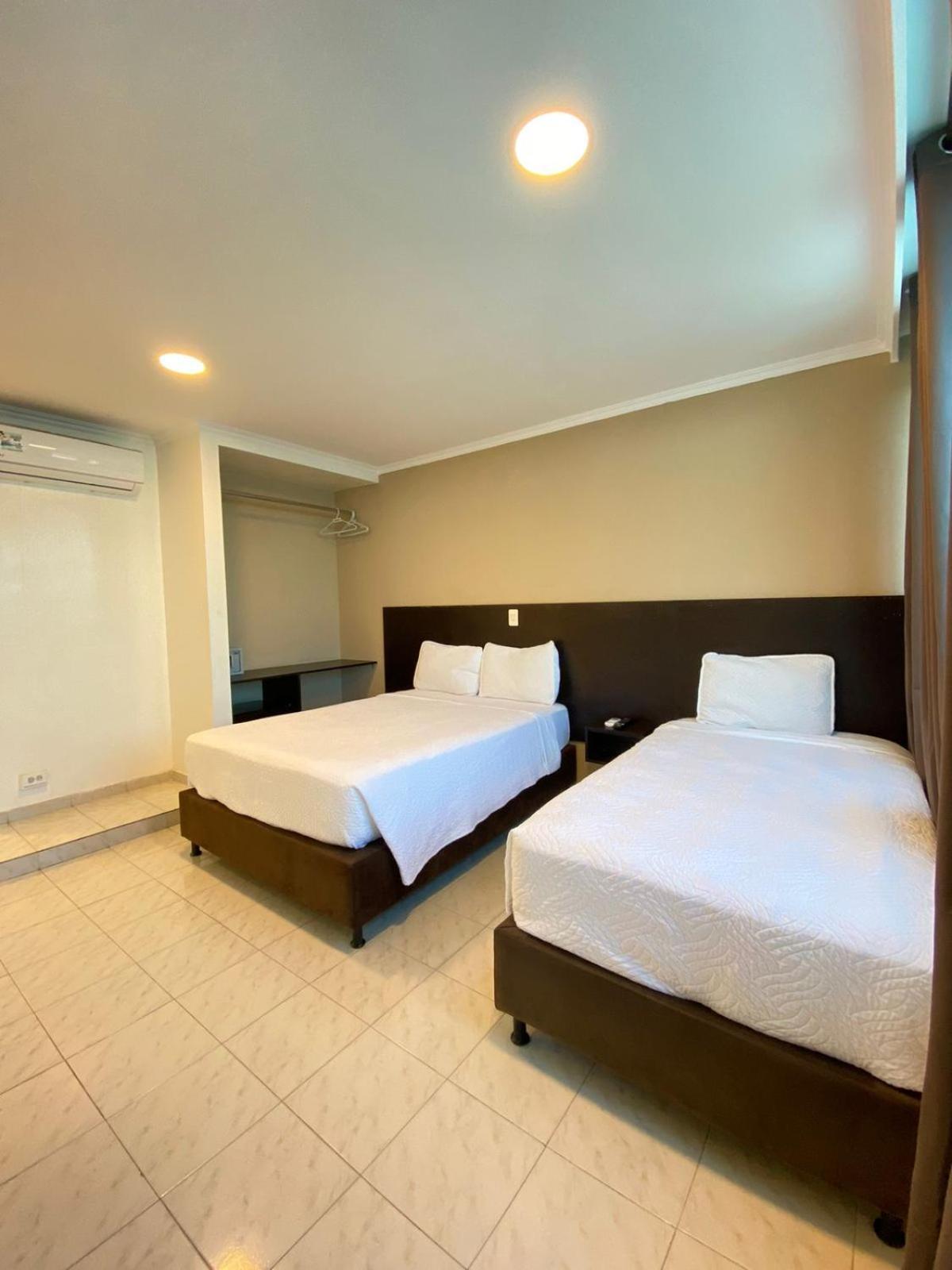 San Andrés Holiday Sai Hotel חדר תמונה