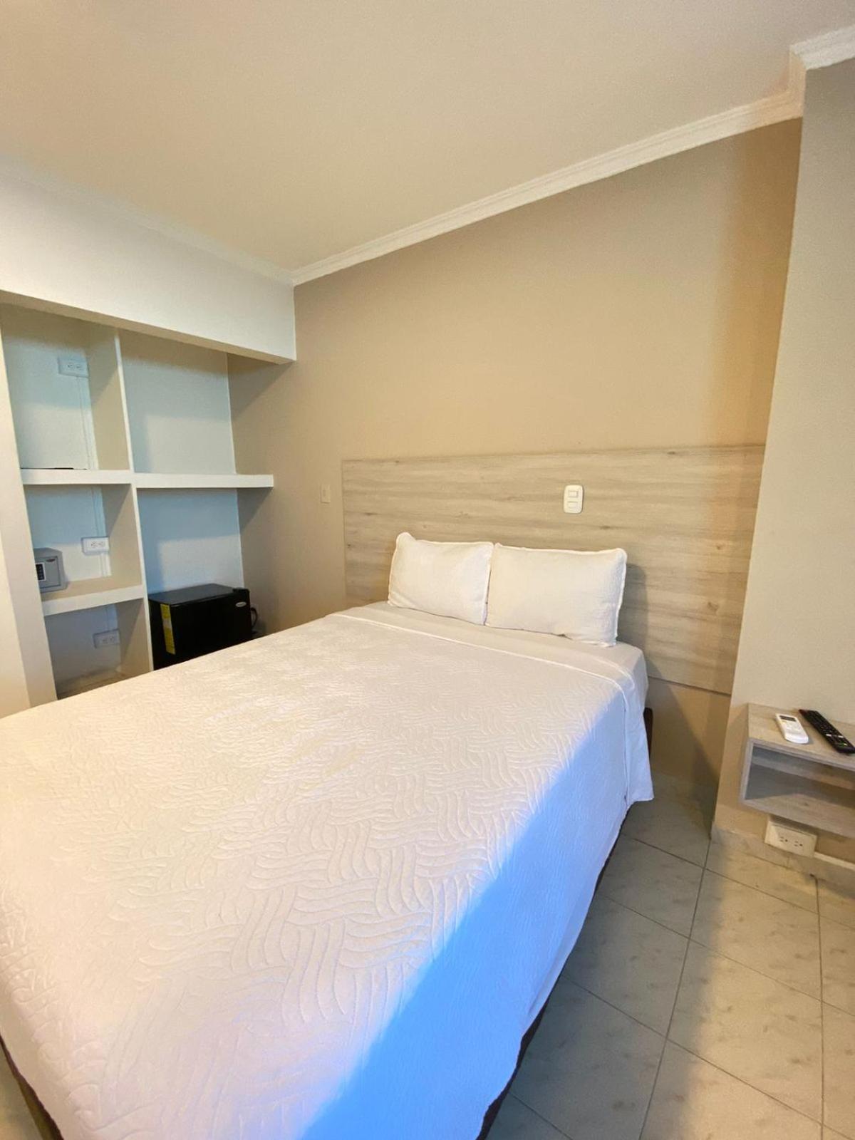 San Andrés Holiday Sai Hotel חדר תמונה