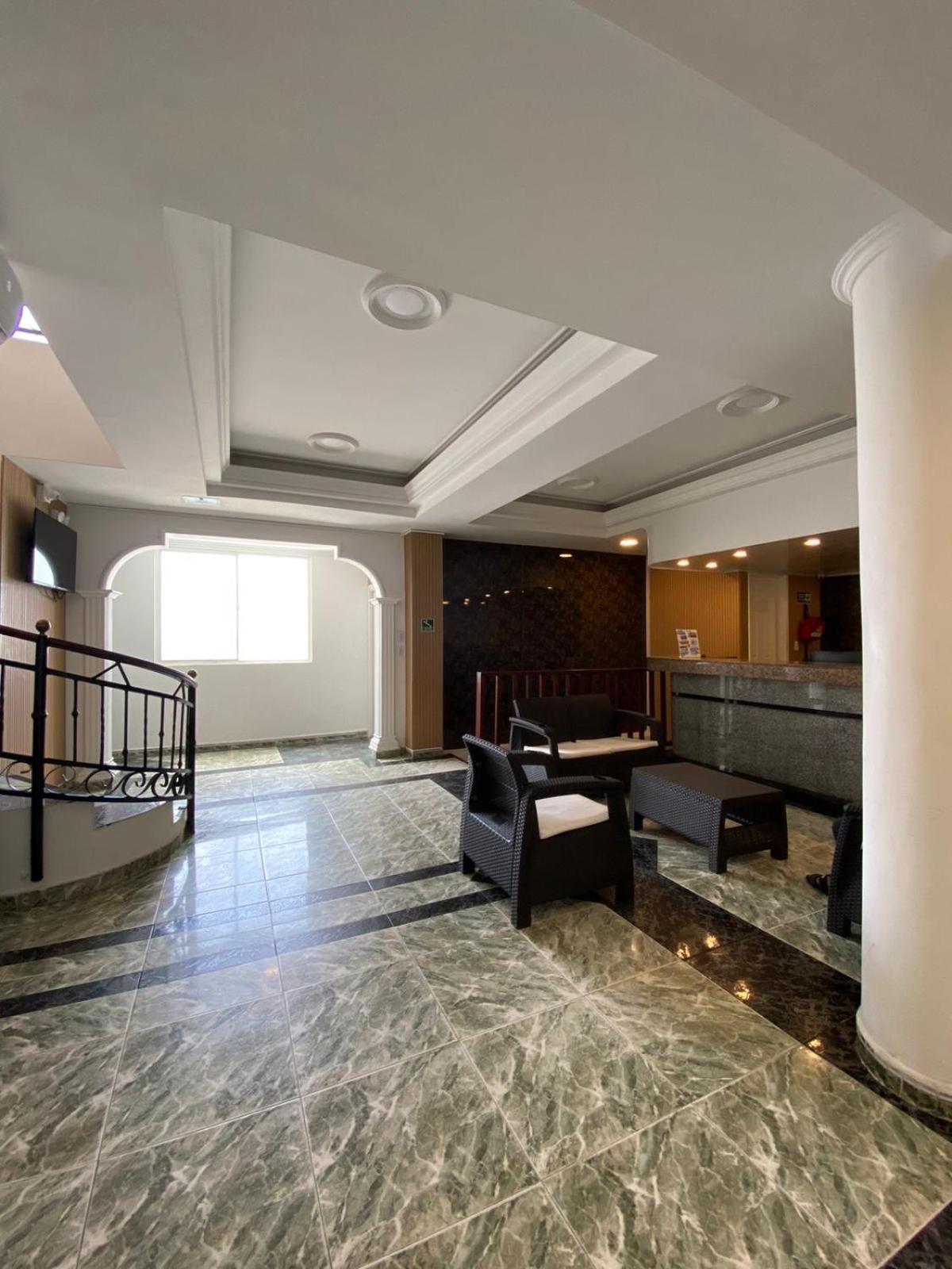 San Andrés Holiday Sai Hotel מראה חיצוני תמונה