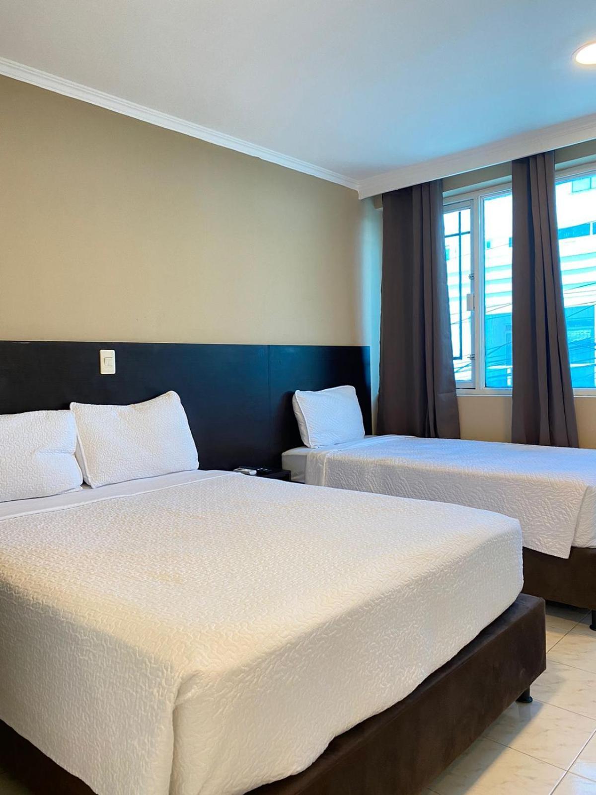 San Andrés Holiday Sai Hotel חדר תמונה