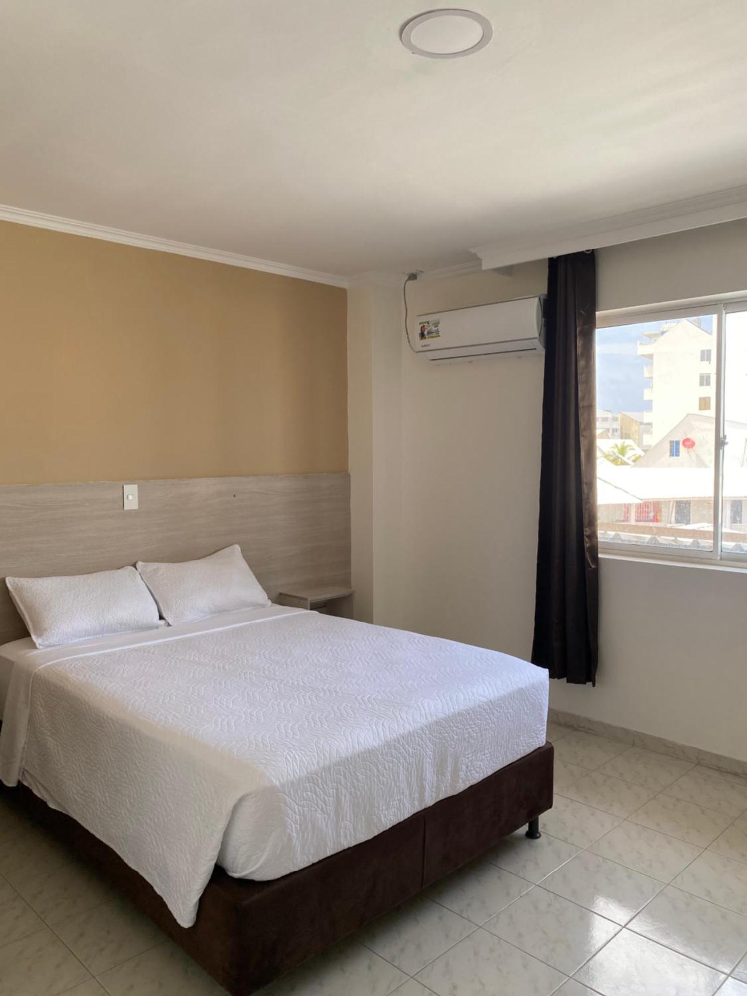 San Andrés Holiday Sai Hotel מראה חיצוני תמונה
