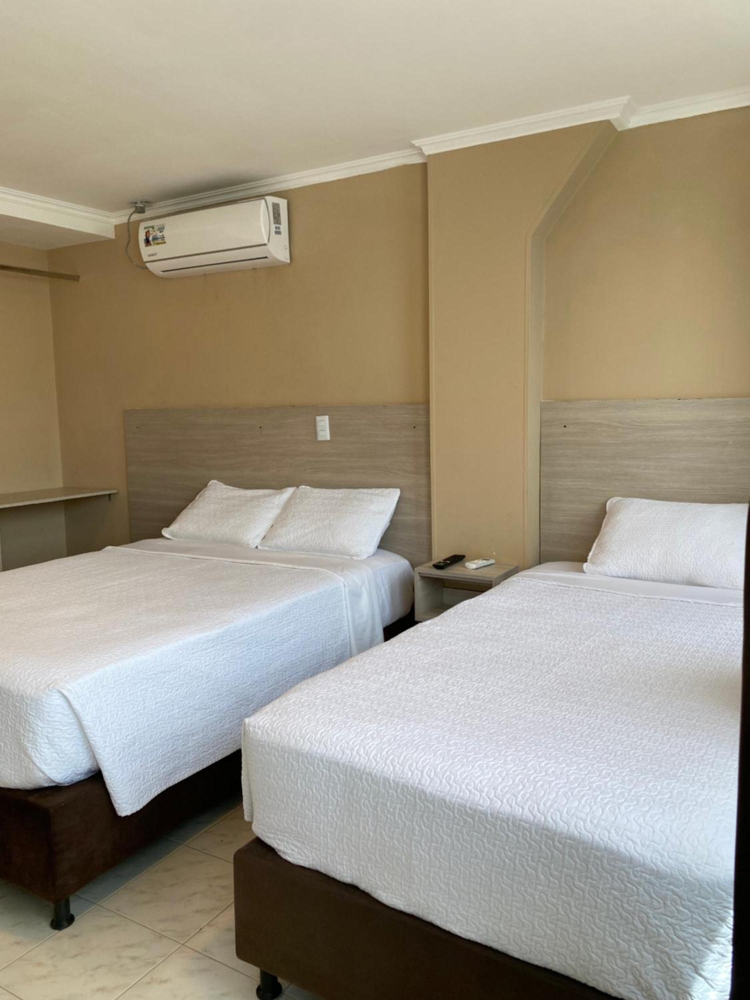 San Andrés Holiday Sai Hotel מראה חיצוני תמונה