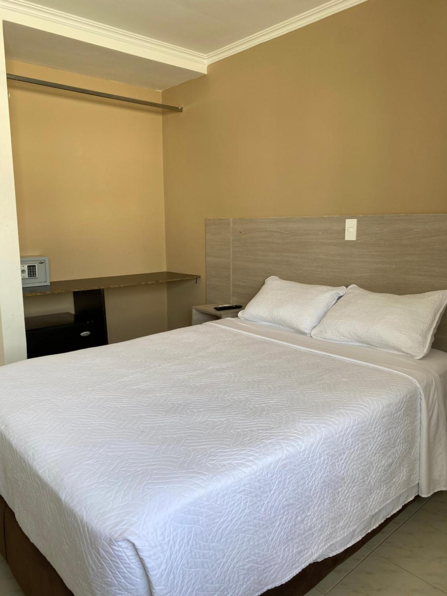 San Andrés Holiday Sai Hotel מראה חיצוני תמונה