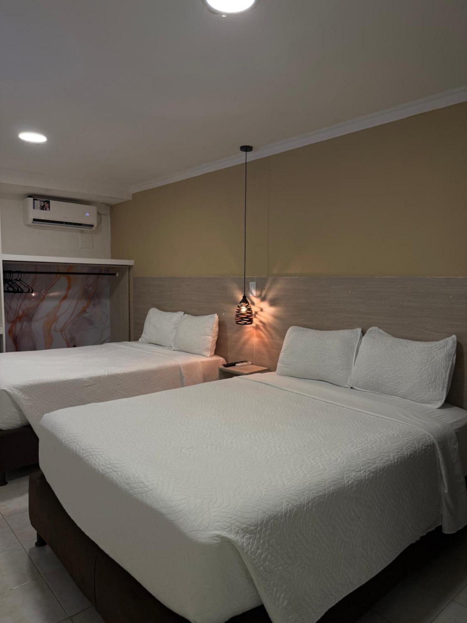 San Andrés Holiday Sai Hotel מראה חיצוני תמונה
