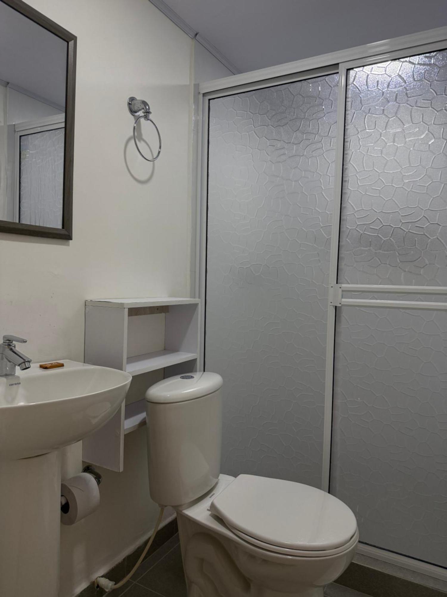 San Andrés Holiday Sai Hotel מראה חיצוני תמונה